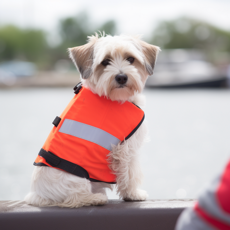 Emergency Preparedness: Keeping Your Furry Friend Safe in Disasters
