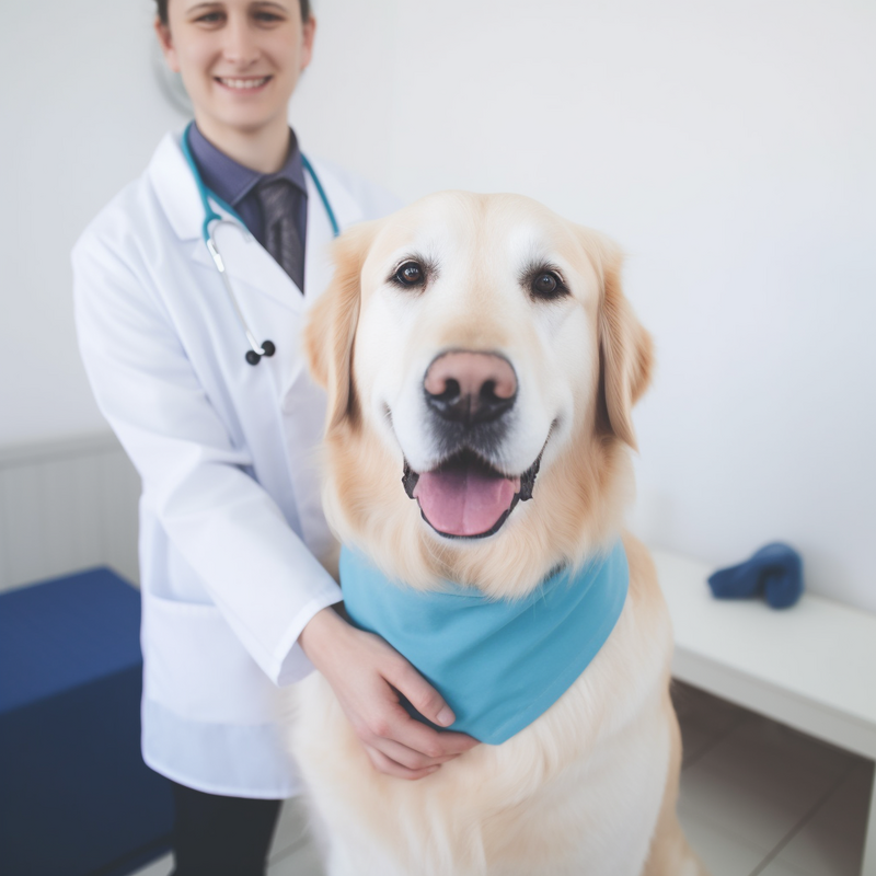 The Importance of Regular Wellness Checkups for Your Furry Friend