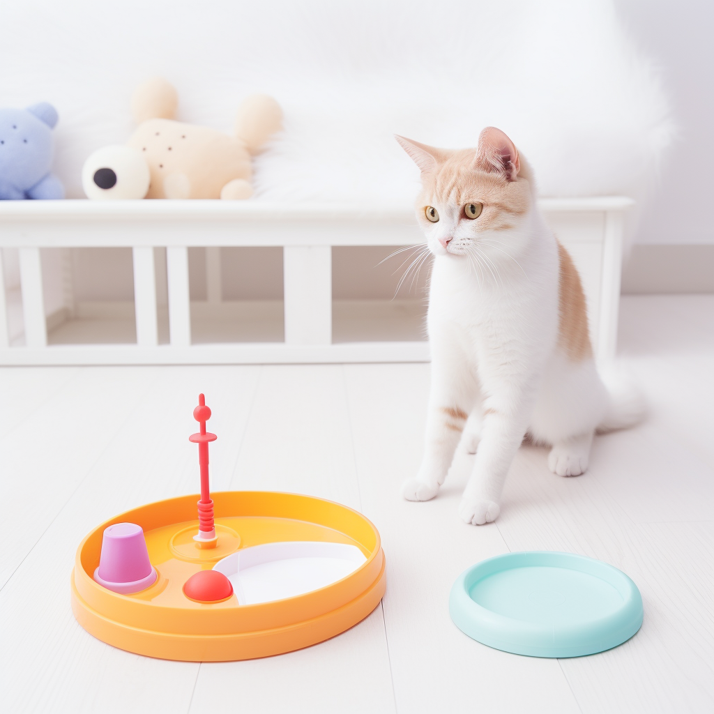 The Top Toys to Keep Your Pet Entertained