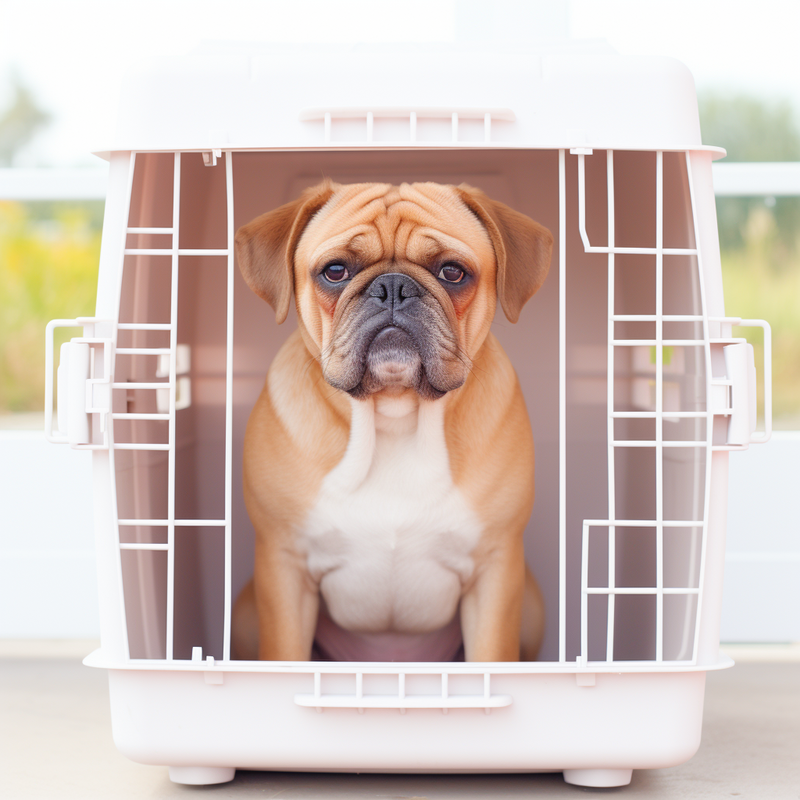 The Ultimate Guide to Crate Training Your Furry Friend