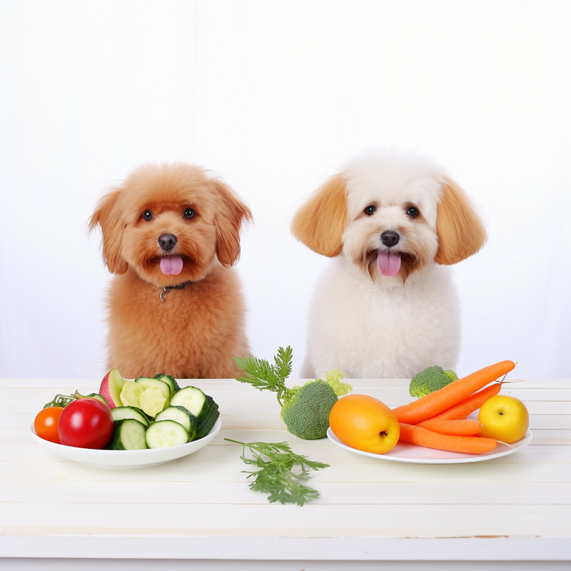 5 Nutritious Food Options for Your Furry Friend