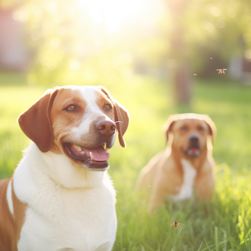 How to Prevent Fleas and Ticks on Your Furry Friend
